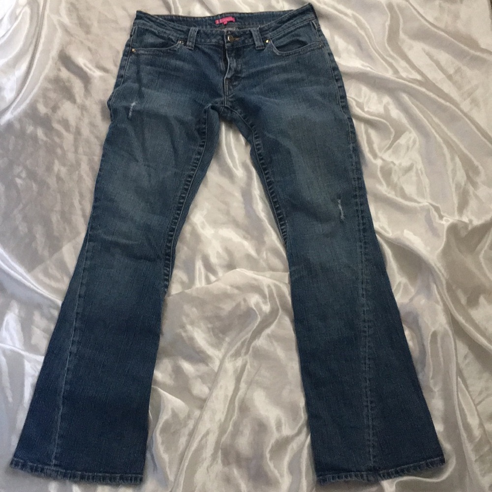 Vintage BCBG Jeans